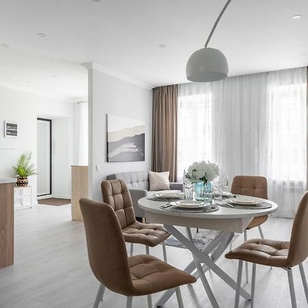 Ks Apartments Мілан Екстер'єр фото