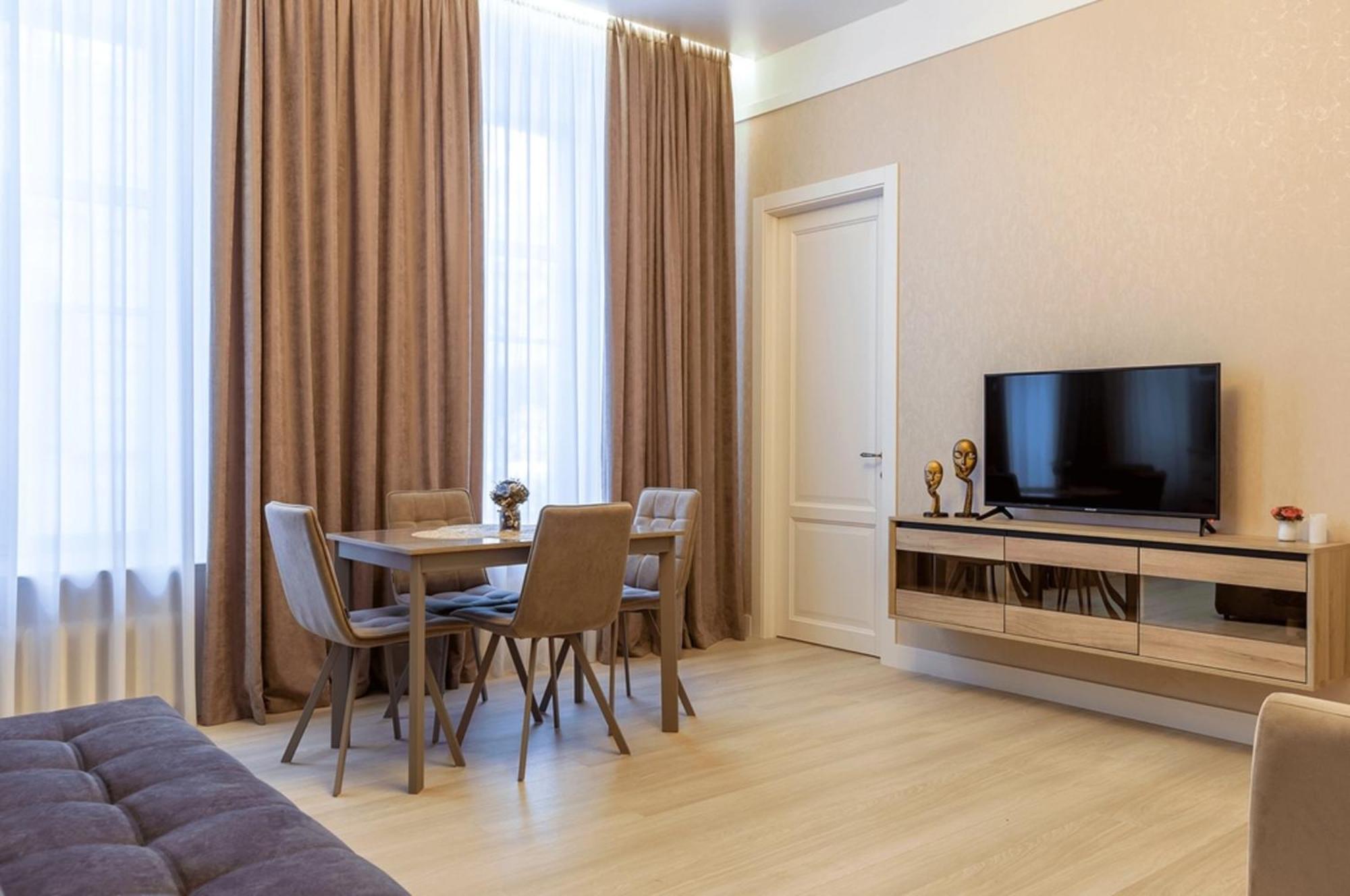 Ks Apartments Мілан Екстер'єр фото
