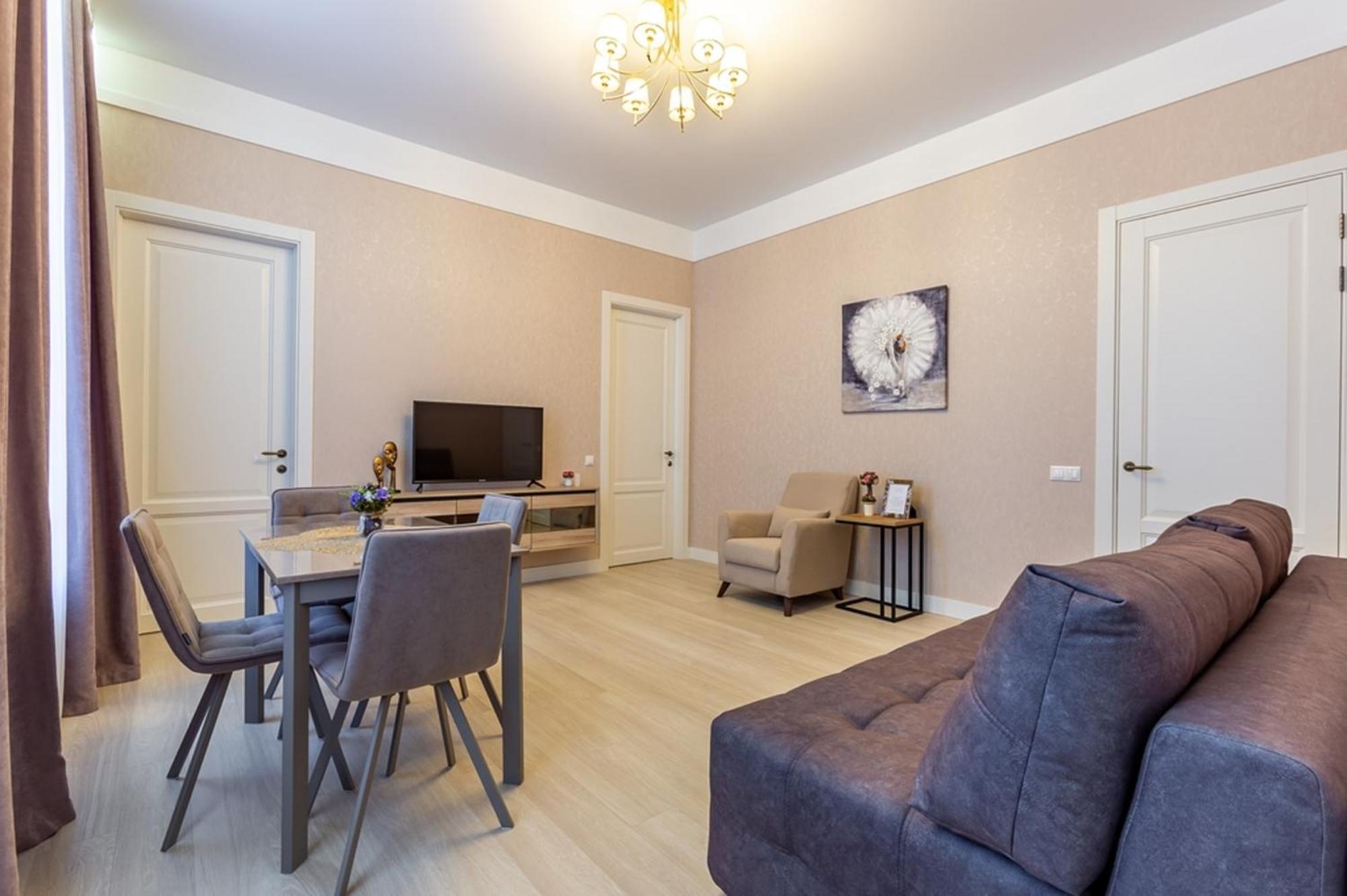 Ks Apartments Мілан Екстер'єр фото