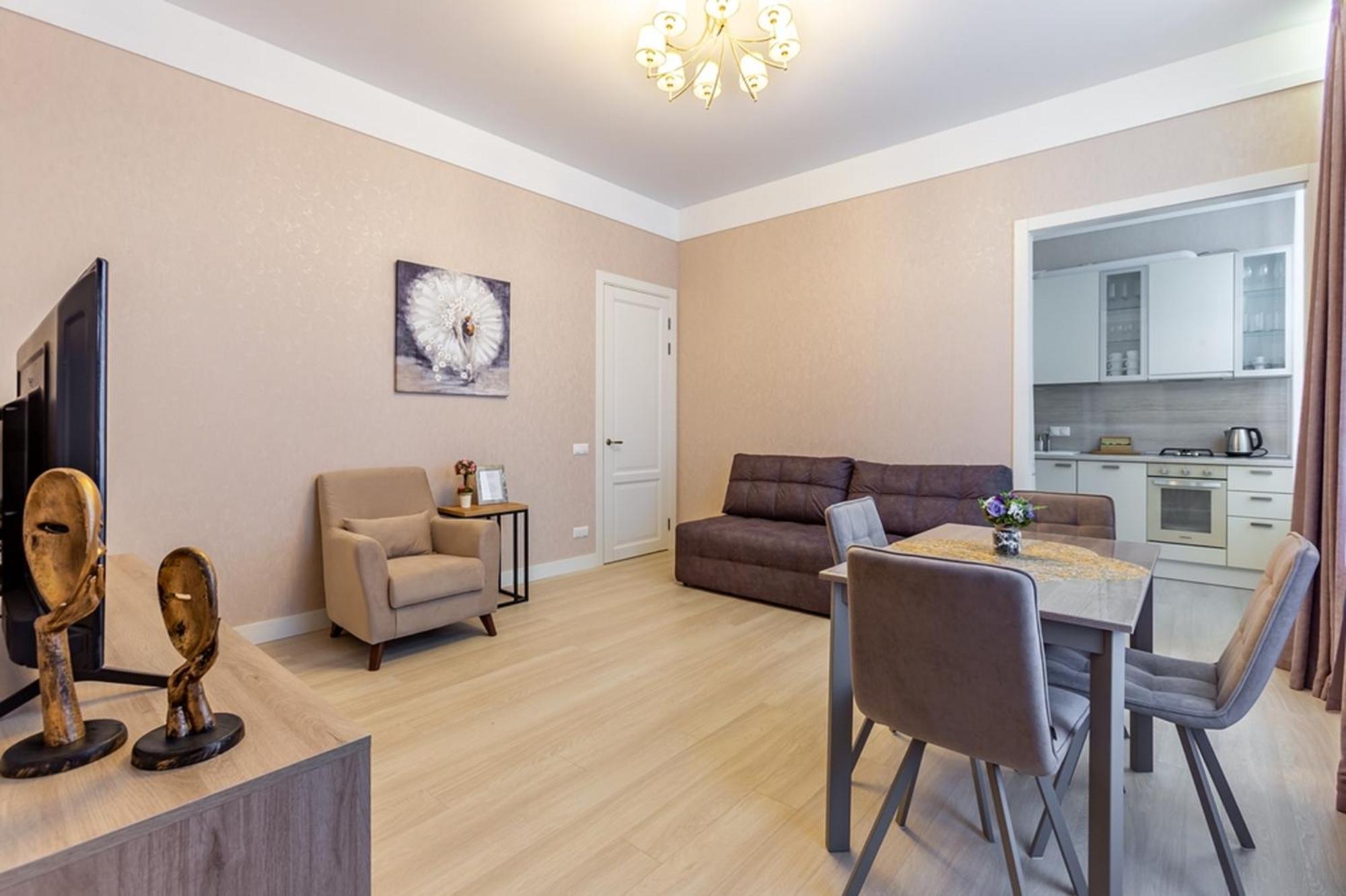 Ks Apartments Мілан Екстер'єр фото