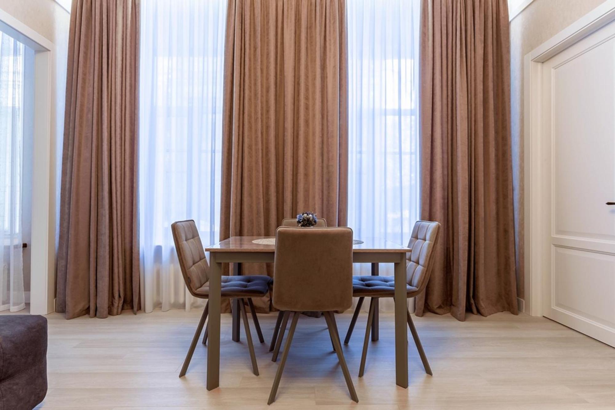 Ks Apartments Мілан Екстер'єр фото