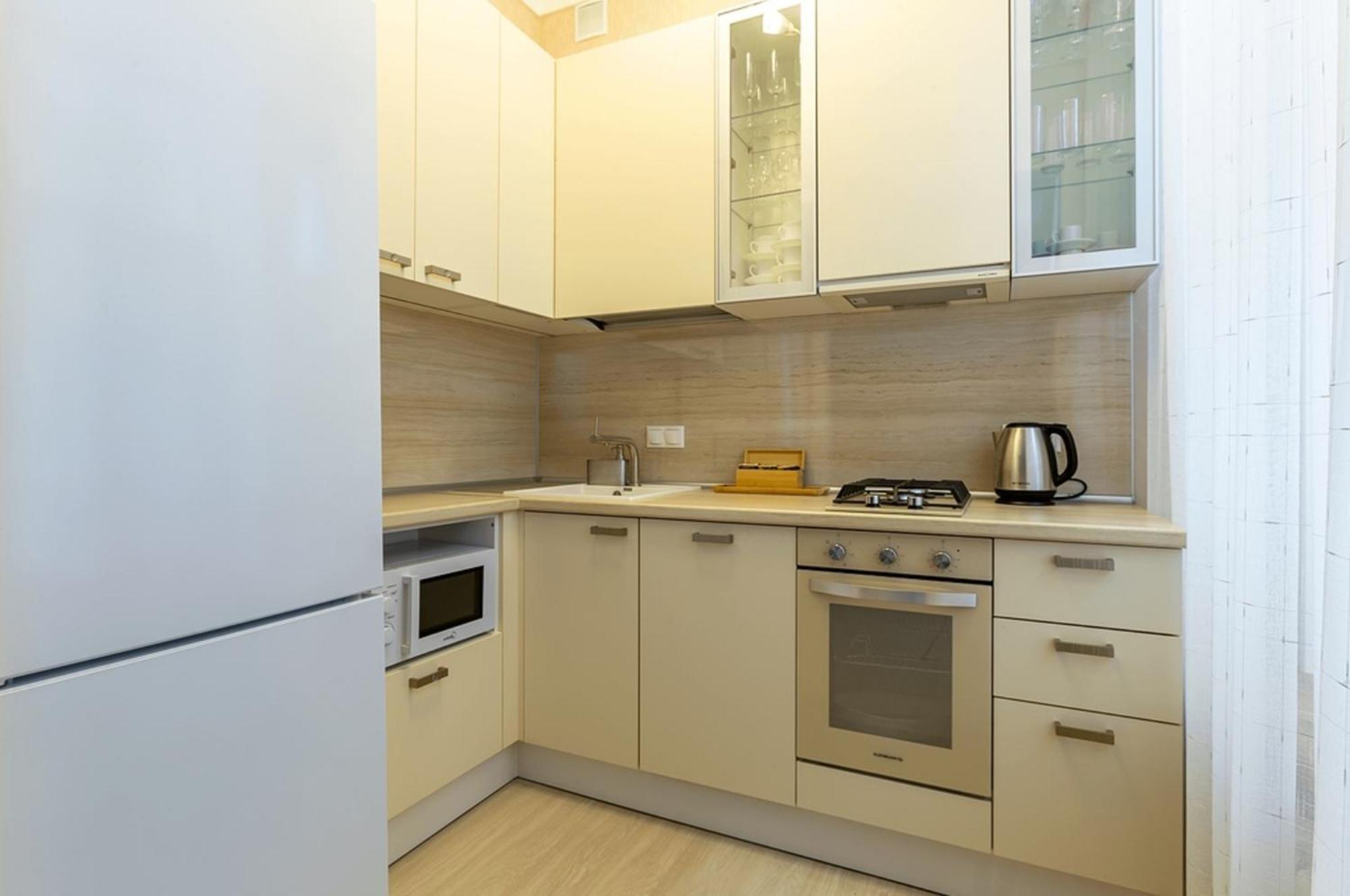 Ks Apartments Мілан Екстер'єр фото