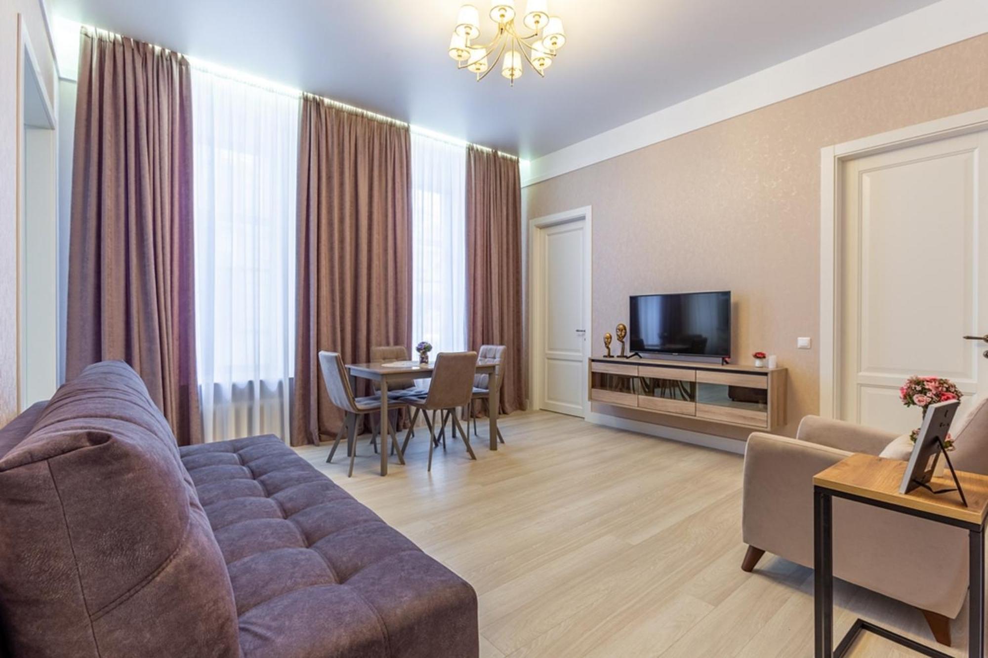 Ks Apartments Мілан Екстер'єр фото