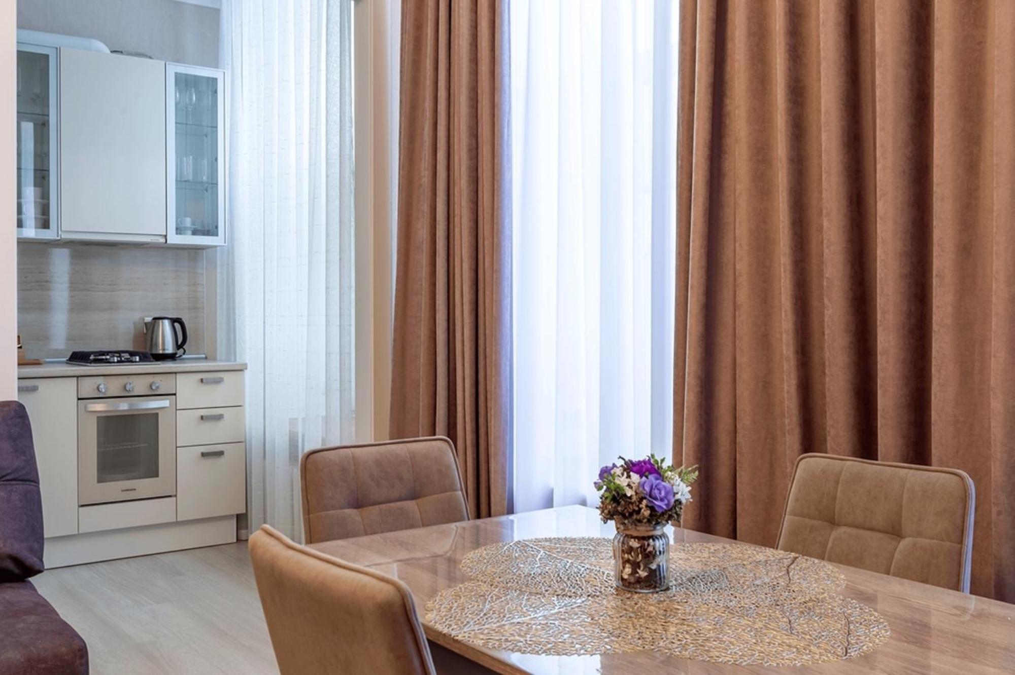 Ks Apartments Мілан Екстер'єр фото