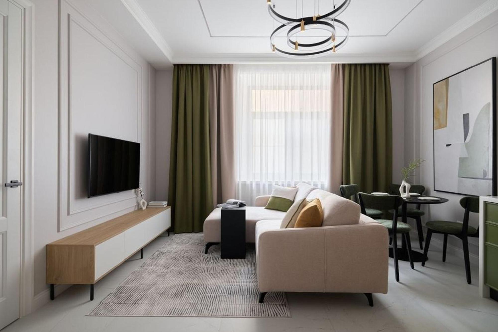 Ks Apartments Мілан Екстер'єр фото