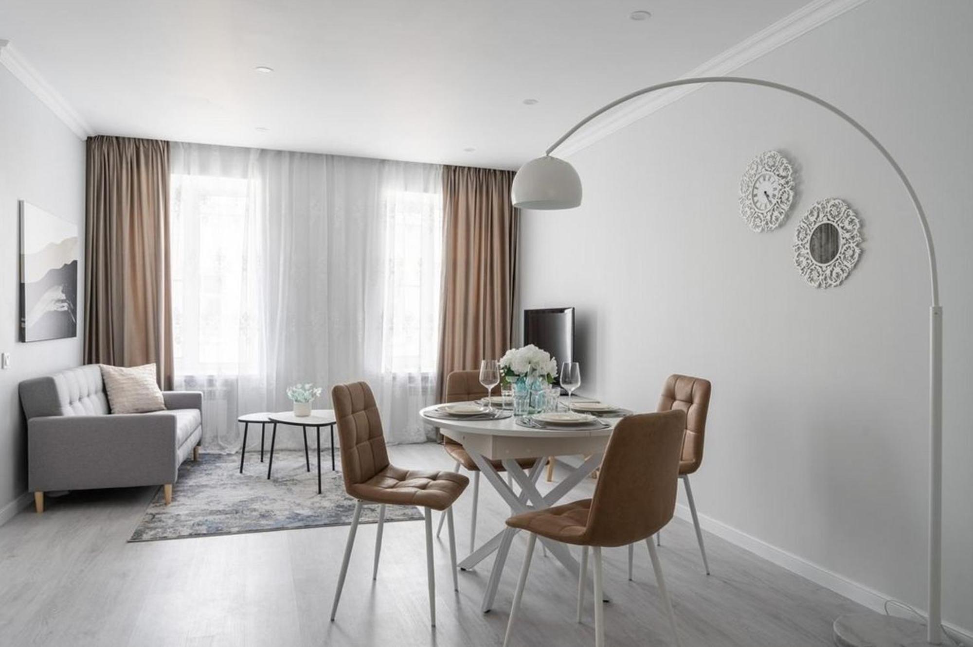 Ks Apartments Мілан Екстер'єр фото