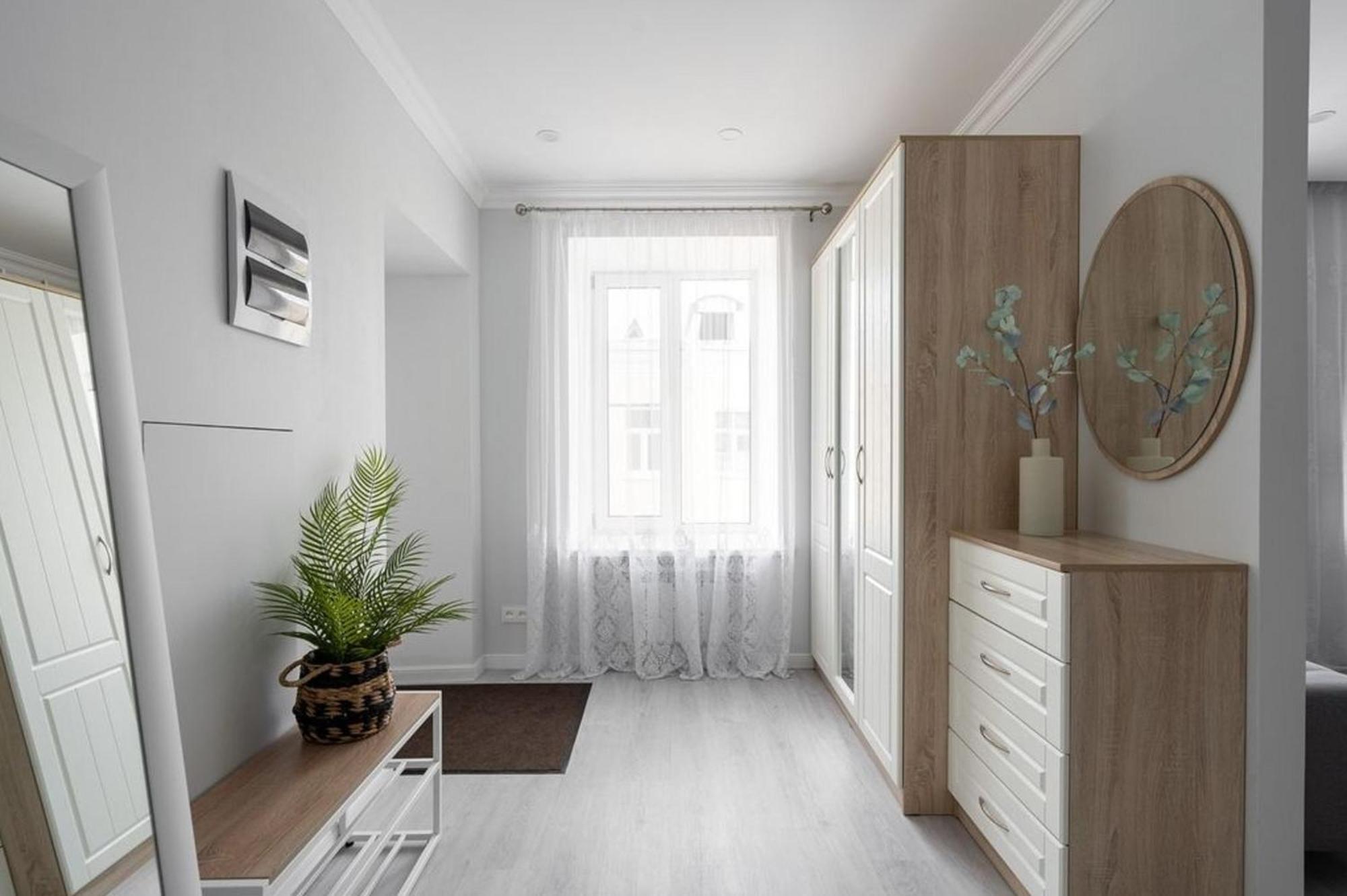 Ks Apartments Мілан Екстер'єр фото