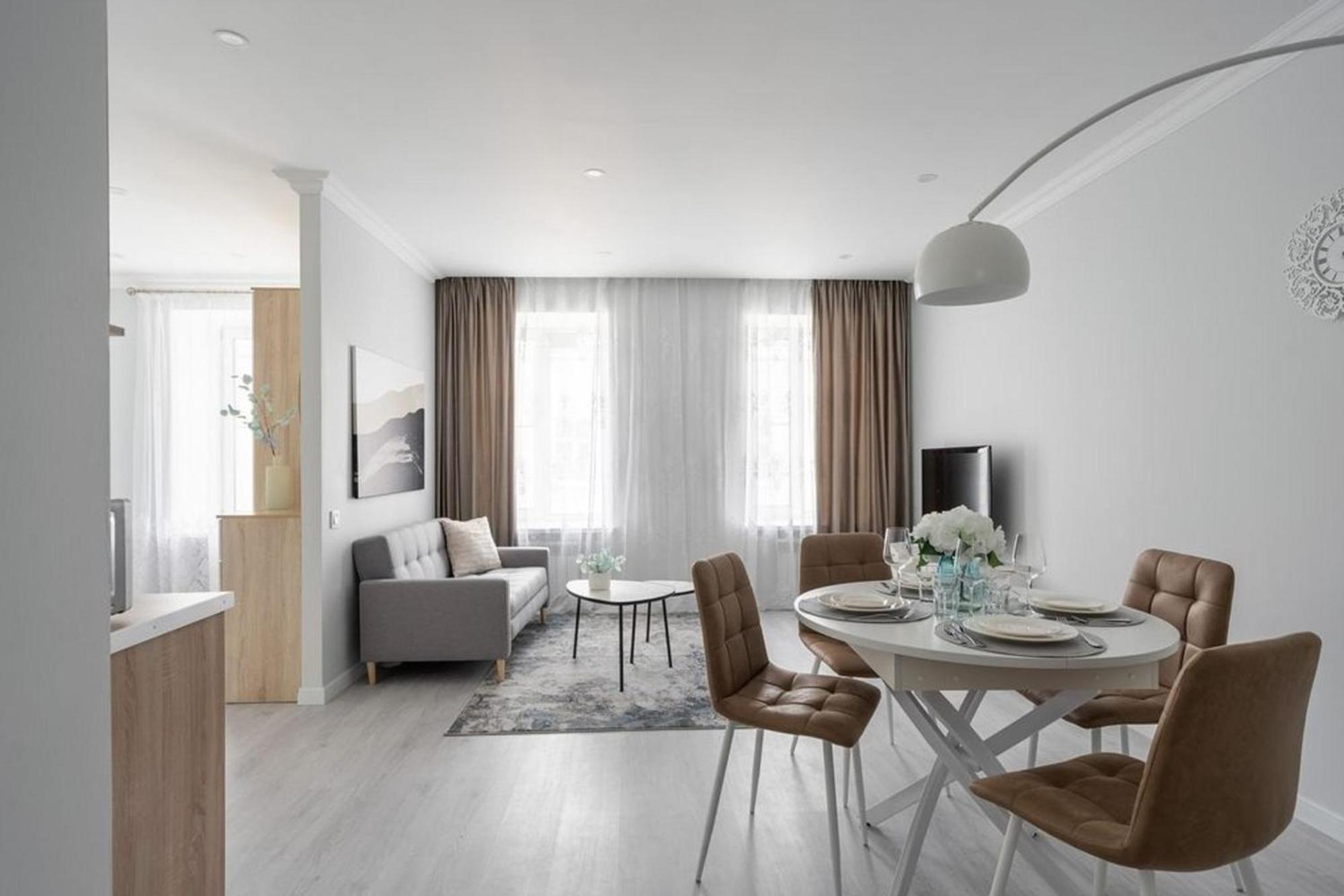 Ks Apartments Мілан Екстер'єр фото