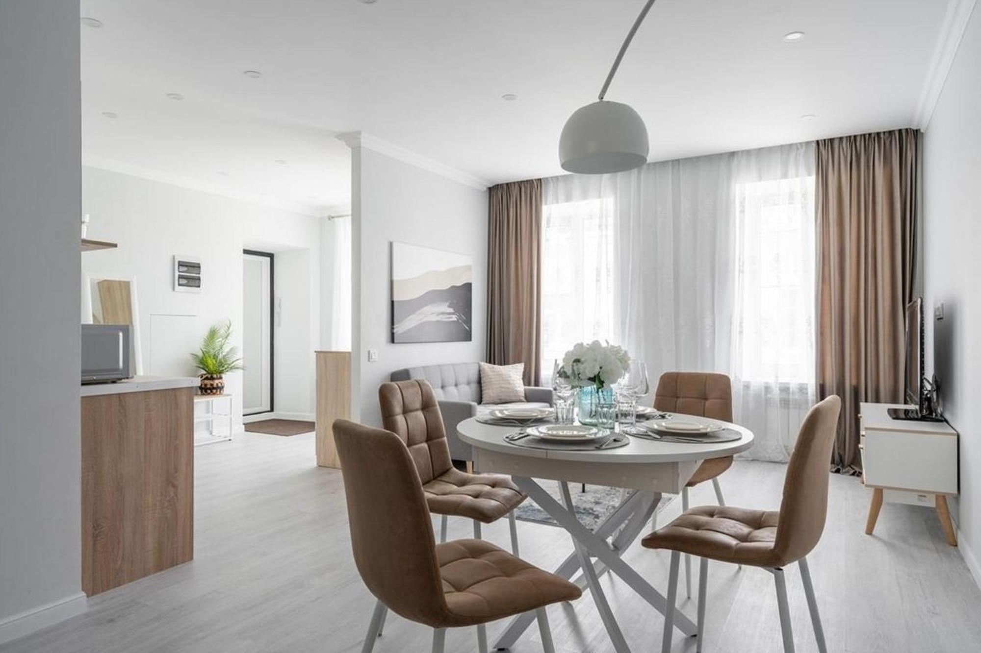 Ks Apartments Мілан Екстер'єр фото