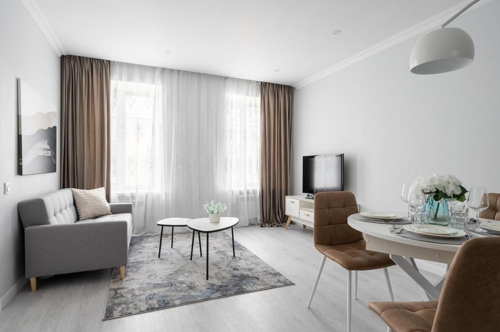 Ks Apartments Мілан Екстер'єр фото